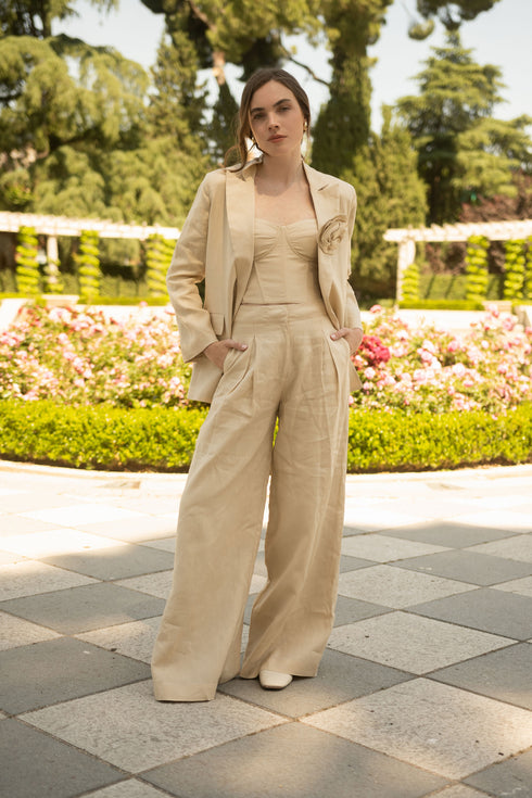 Love Pant Sand